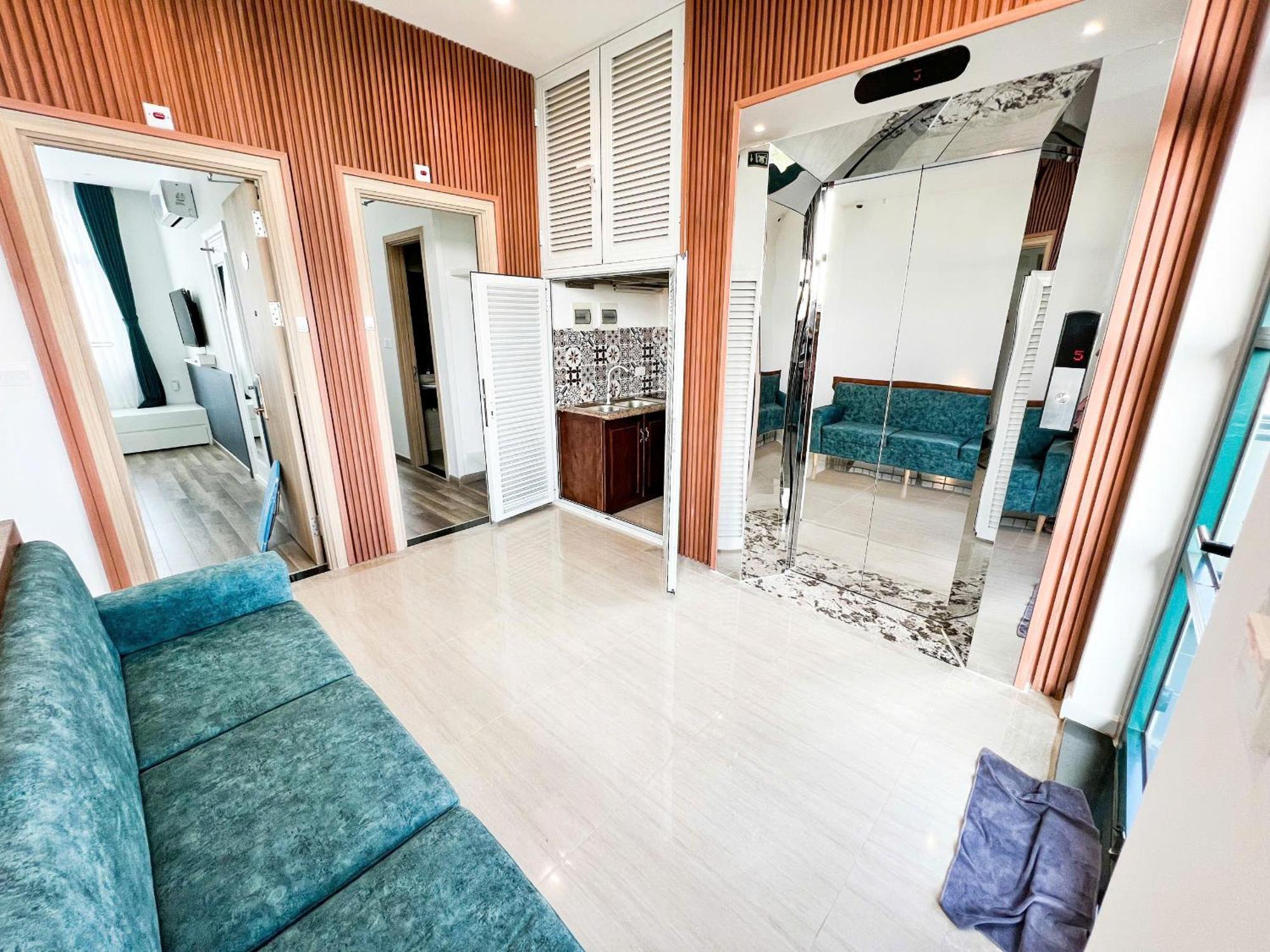 Kaira Boutique Hotel Phu Quoc Exterior foto