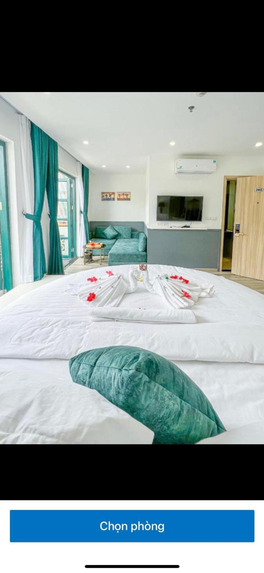 Kaira Boutique Hotel Phu Quoc Exterior foto